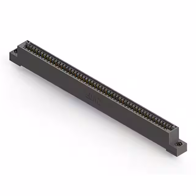 395-052-521-107 EDAC Inc.  Edgeboard Connectors